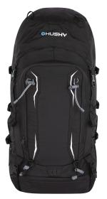 Husky Ranis 70l black batoh expediční Husky Ranis 70l black batoh expediční