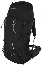 Husky Ranis 70l black batoh expediční