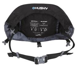 Husky Ranis 70l black batoh expediční