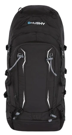 Husky Ranis 70l black batoh expediční