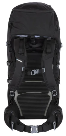 Husky Ranis 70l black batoh expediční