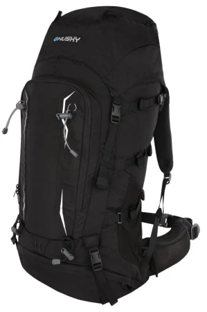 Husky Ranis 70l black batoh expediční