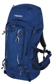 Husky Ranis 70l blue batoh expediční