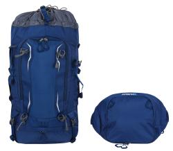 Husky Ranis 70l blue batoh expediční