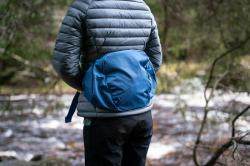 Husky Ranis 70l blue batoh expediční