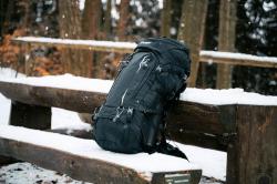 Husky Ranis 70l blue batoh expediční