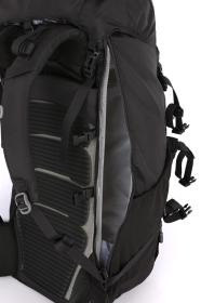 Husky Ranis 70l blue batoh expediční