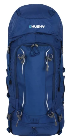 Husky Ranis 70l blue batoh expediční