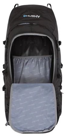 Husky Ranis 70l blue batoh expediční