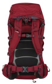 Husky Ranis 70l bordo batoh expediční