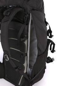 Husky Ranis 70l bordo batoh expediční