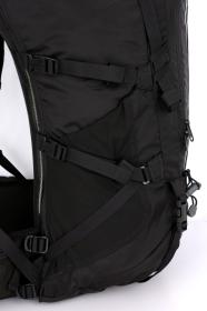 Husky Ranis 70l bordo batoh expediční