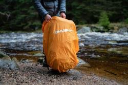 Husky Ranis 70l bordo batoh expediční