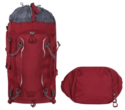 Husky Ranis 70l bordo batoh expediční