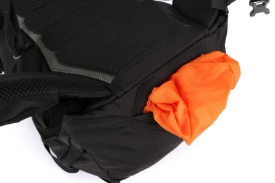 Husky Ranis 70l bordo batoh expediční