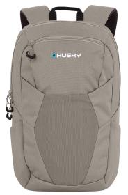 Husky Nery 20l beige batoh
