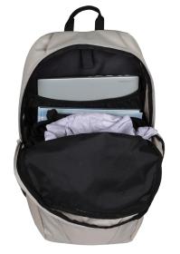 Husky Nery 20l beige batoh