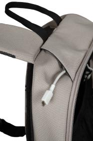 Husky Nery 20l beige batoh