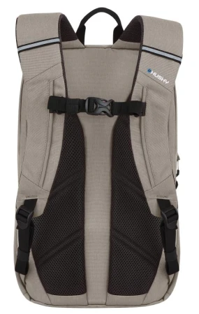 Husky Nery 20l beige batoh