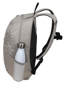 Husky Nery 20l beige batoh