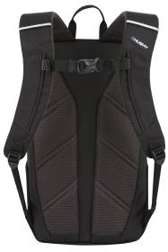 Husky Nery 20l black batoh