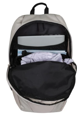 Husky Nery 20l black batoh