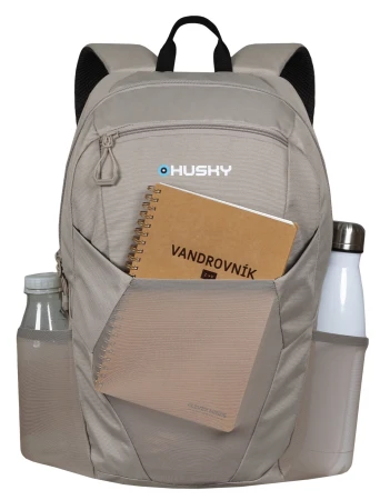 Husky Nery 20l black batoh