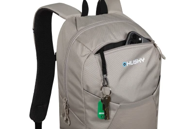 Husky Nery 20l black batoh