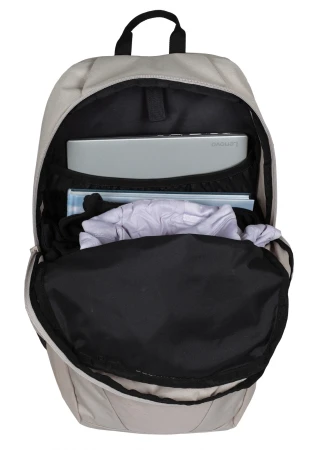 Husky Nery 20l black batoh
