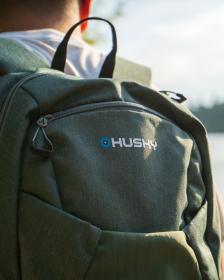 Husky Nery 20l faded green batoh
