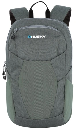 Husky Nery 20l faded green batoh