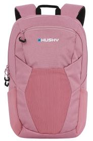 Husky Nery 20l faded pink batoh Husky Nery 20l faded pink batoh