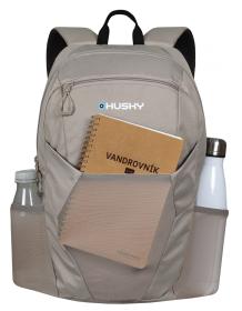 Husky Nery 20l faded pink batoh