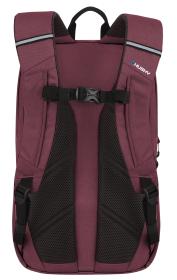 Husky Nery 20l red batoh