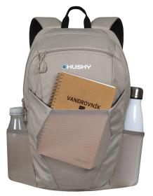 Husky Nery 20l red batoh