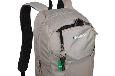 Husky Nery 20l red batoh