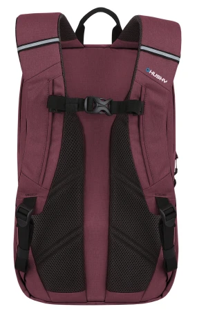 Husky Nery 20l red batoh