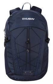 Husky Nory 22l modrý batoh Husky Nory 22l modrý batoh