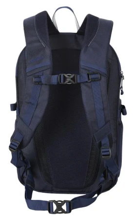 Husky Nory 22l modrý batoh