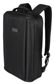 Husky Office 12l black batoh