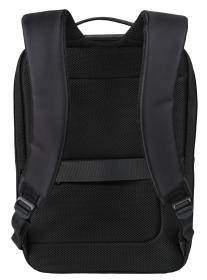Husky Office 12l black batoh