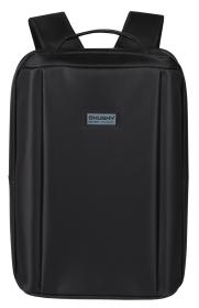 Husky Office 12l black batoh Husky Office 12l black batoh
