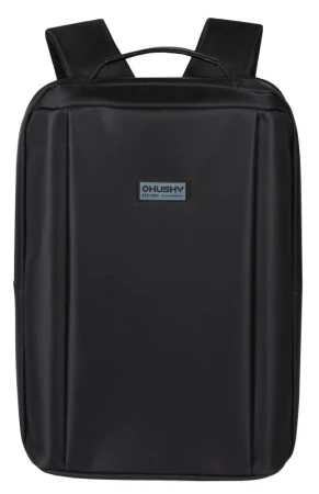 Husky Office 12l black batoh Husky Office 12l black batoh
