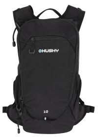 Husky Peten 10l black cyklistický batoh Husky Peten 10l black cyklistický batoh