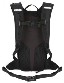 Husky Peten 10l black cyklistický batoh