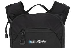Husky Peten 10l black cyklistický batoh