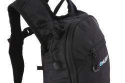 Husky Peten 10l black cyklistický batoh