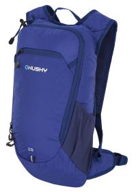 Husky Peten 10l blue Batoh Turistika/Cyklistika