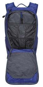 Husky Peten 10l blue Batoh Turistika/Cyklistika