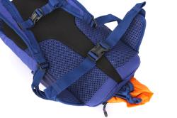 Husky Peten 10l blue Batoh Turistika/Cyklistika